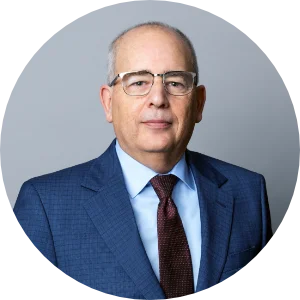 Photo of David A. Brooker