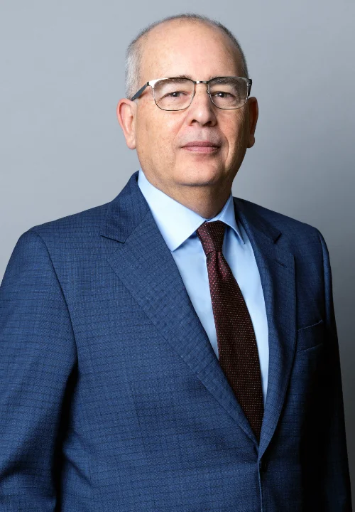 David A. Brooker