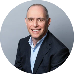 Photo of David M. Israel