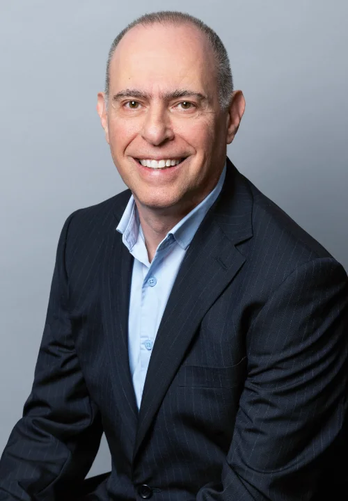 David M. Israel