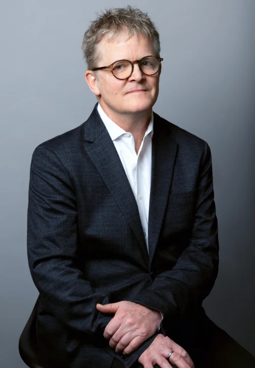 Derrick M. Fulton