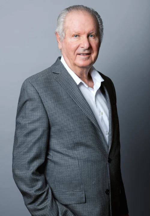 Irwin Steinberg