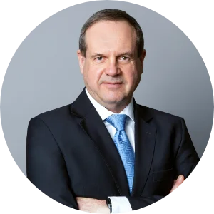 Photo of Pavel Malysheuski