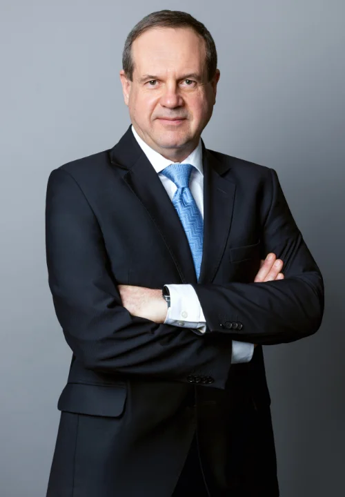 Pavel Malysheuski