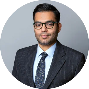 Photo of Tahir Khorasanee