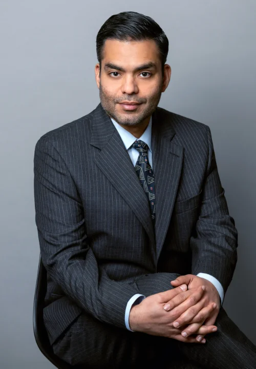 Tahir Khorasanee